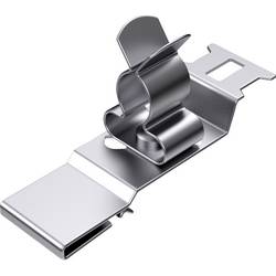 Hebotec HSEZ1,5 6 - 8 Befestigungselement 1025-133C Bündel-Ø-Bereich 6 bis 8 mm 1 St.