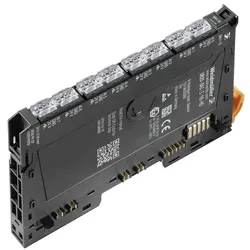 Weidmüller Analoges Ausgangs-Modul UR20-8AI-I-16-HD