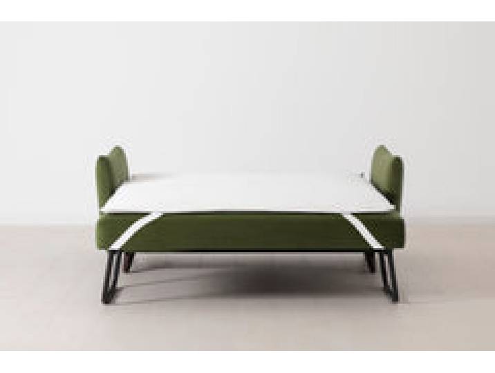 Matratzenauflage für Kingsize-Bett
