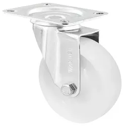 WAGNER design yourself Transportgeräte-Lenkrolle RO 6500