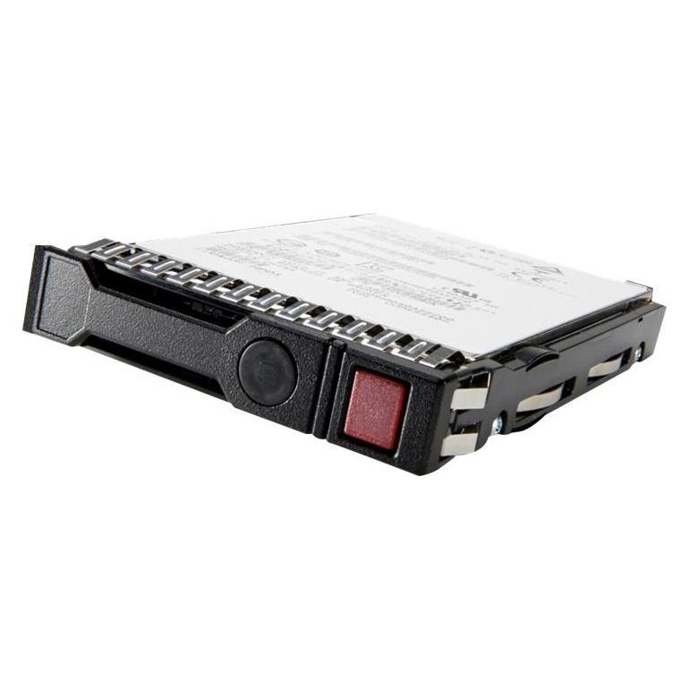 HPE 480GB SATA MU SFF SC PM89 (480 GB) (P47814-K21)