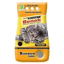 Super Benek Natural Splitt 25l