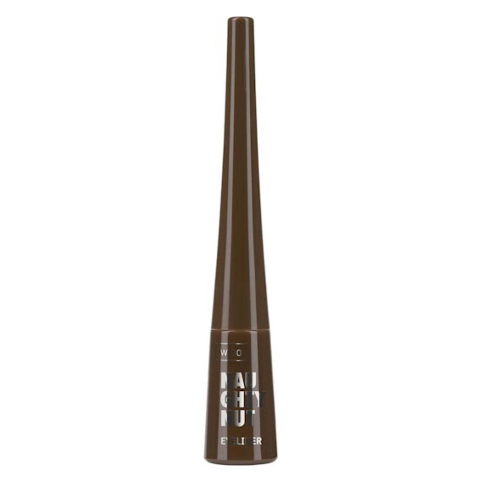 Naughty Nut Eyeliner Braun 4g Wibo (Braun) (45586819)