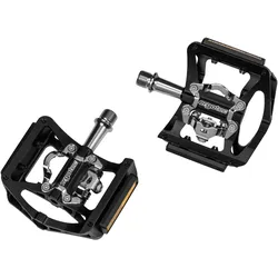 Ergotec, Velopedale