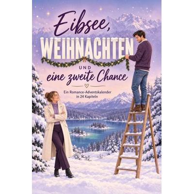Eibsee, Weihnachten und eine zweite Chance
