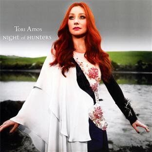 Tori Amos - Night of Hunters - Preis vom 13.10.2026 19:28:25 h