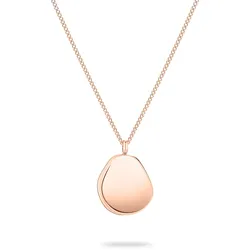 LIEBESKIND BERLIN Halskette  The Organic Pendant