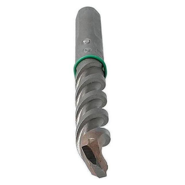 Heller Hartmetall Beton-Spiralbohrer (28255 0)