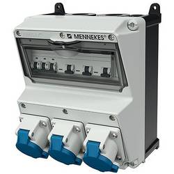 MENNEKES CEE Stromverteiler 920031 920031
