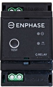 Enphase Q-RELAY-1P-INT GRID DISCONNECTOR