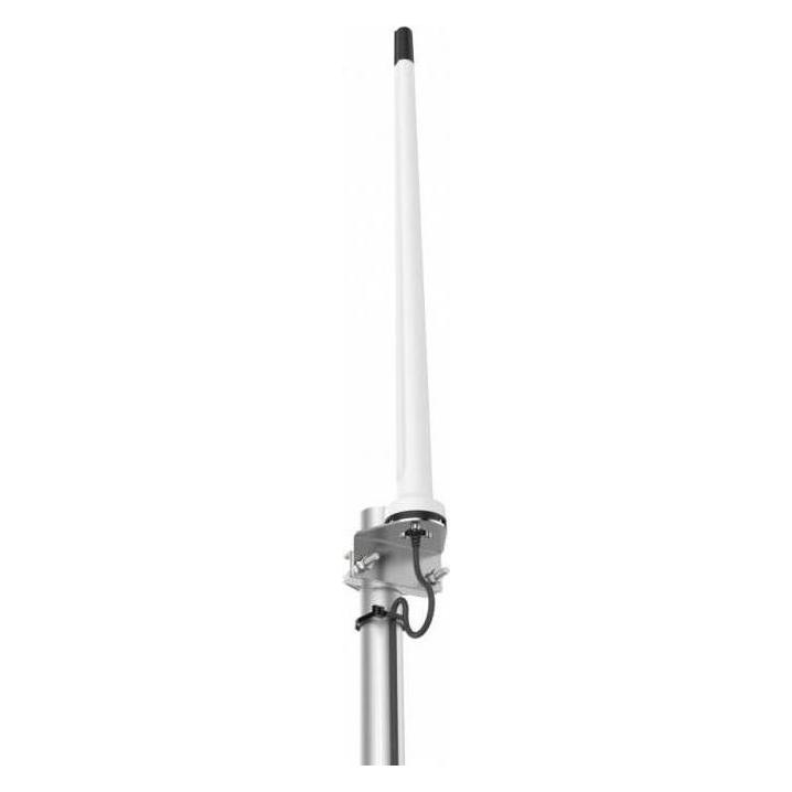 Poynting 42500 - A-OMNI-0300-V2-02 LoRa Helium IoT Antenne 868 - 930 MHz 4.5dBi 5m HDF-1 (Lora) (42500)