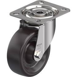 Blickle 609818 LIX-PHN 102G-OF Lenkrolle Rad-Durchmesser: 100 mm Tragfähigkeit (max.): 150 kg 1 St.
