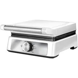 MPM Vaflinė balta MGO-41, Waffeleisen, Weiss