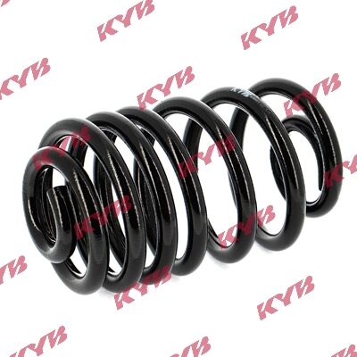 Kyb Fahrwerksfeder K-Flex Rx5001 Hinterachse