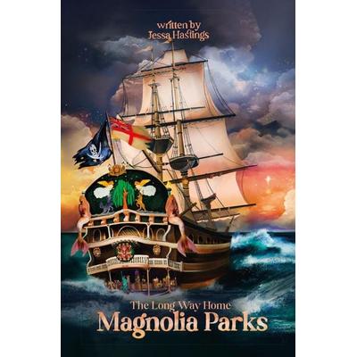 Magnolia Parks: The Long Way Home, Taschenbuch von Jessa Hastings, Orion Publishing Group