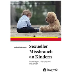Sexueller Missbrauch an Kindern, Fachbücher von Gabriele Amann
