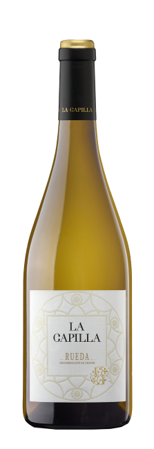 Marqués de Cáceres La Capilla Rueda 2025 - 75cl
