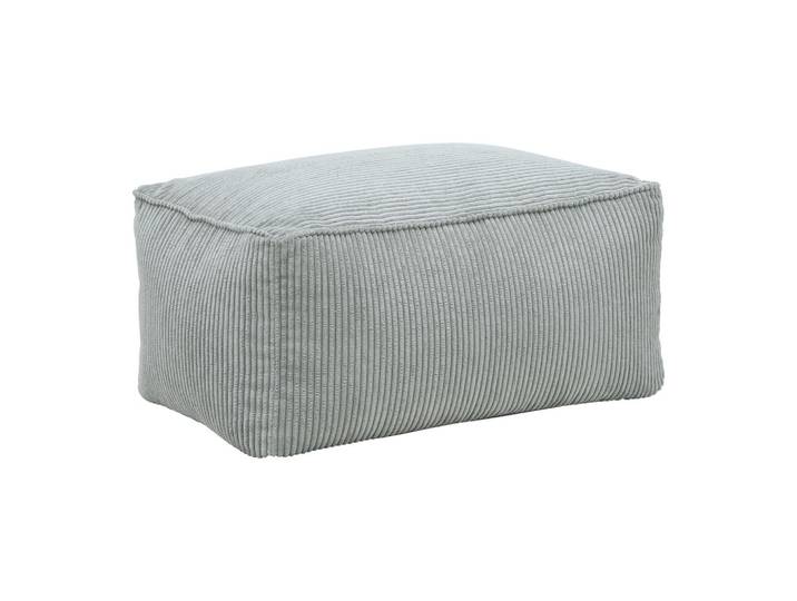 Hocker Caroline Grau