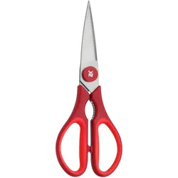 WMF Küchenschere Touch - rot