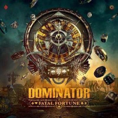 Dominator 2026 - Fatal Fortune - Various, CD