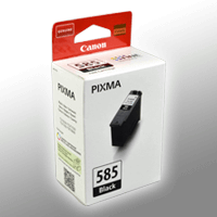 Canon Tinte 6205C001 PG-585 schwarz