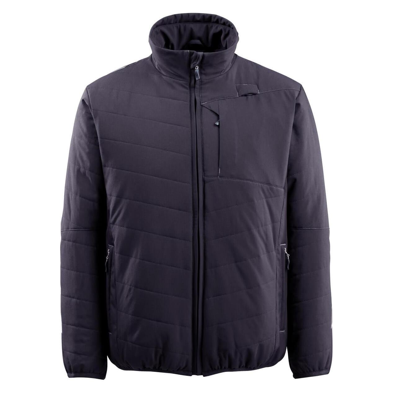 Mascot Erding Thermojacke Grösse XL, schwarzblau (XL) (5711074347230)