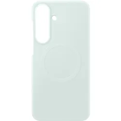Samsung Silicon Magnet Case (Samsung Galaxy S26 FE), Smartphone Hülle, Grün