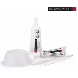Beter Brow Instant Eyebrows Hellbraun