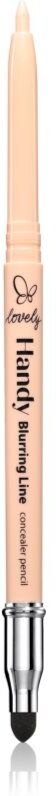 Lovely Handy Blurring Line correcteur avec applicateur teinte 02 1 pcs