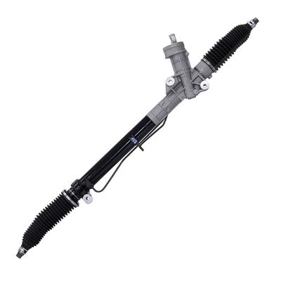 Bestprice Lenkgetriebe, hydraulisch [Hersteller-Nr. 31527909] für Audi