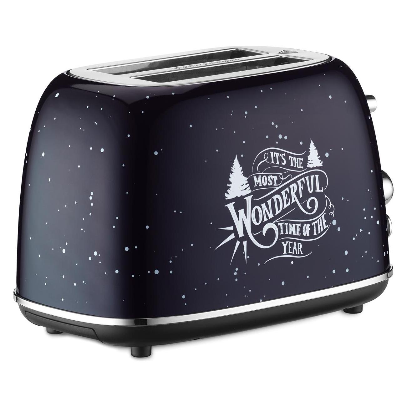 Trisa Toaster X-Mas Nights (7371.8845)