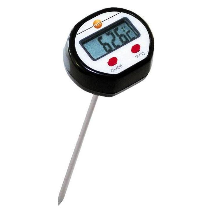 Testo 0560 1110 MiniEinstechthermometer (0560 1110)