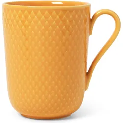 Lyngby, Tasse, Rhombe Color Becher mit Henkel (330 ml, 1x)