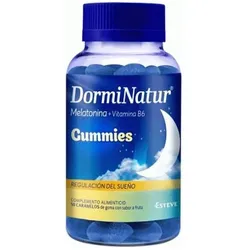 Esteve, Schlaftherapie, Dorminatur 50 Gummis