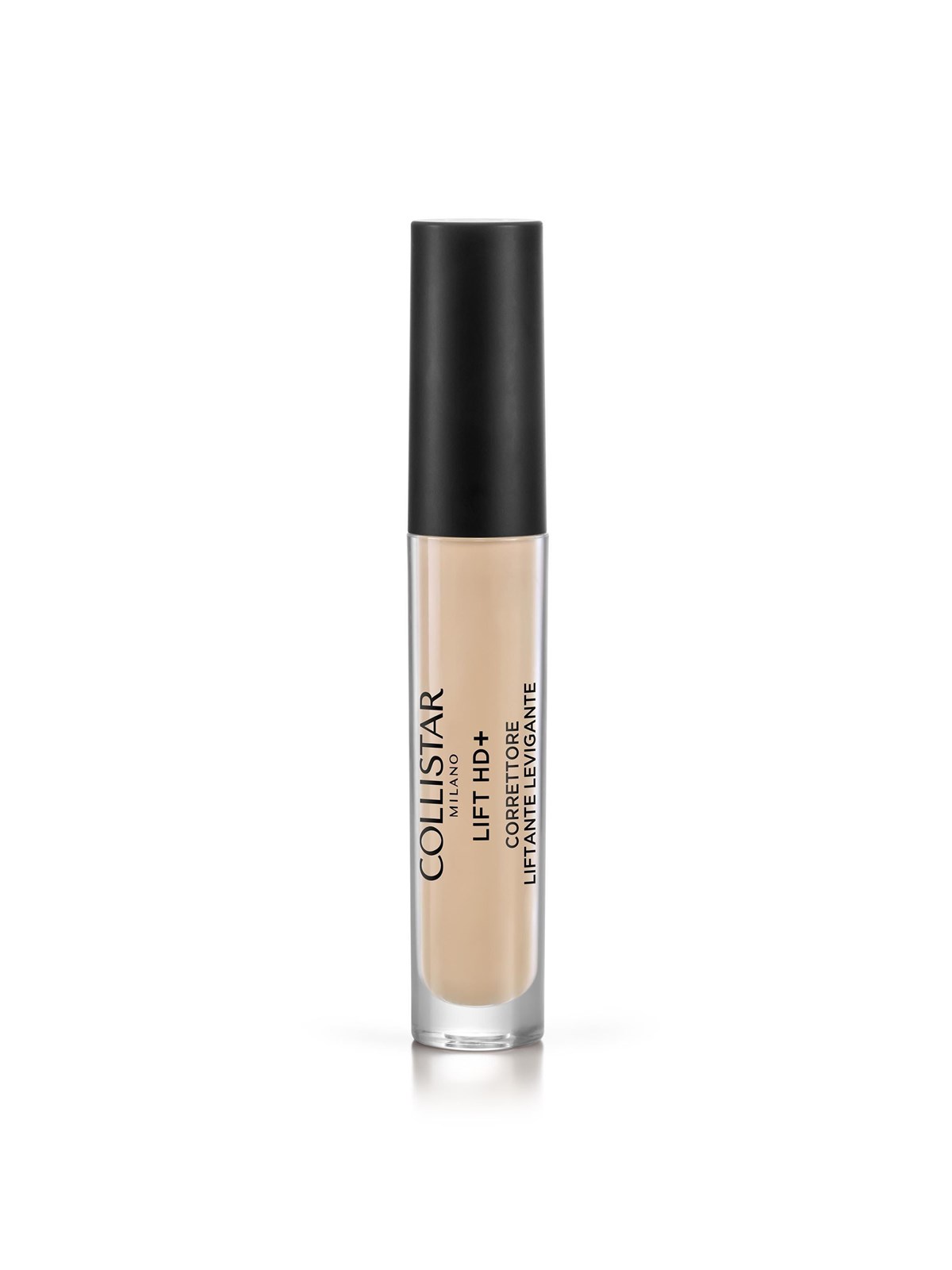 Collistar Lift HD+ Smoothing Lifting Concealer 01 Beige