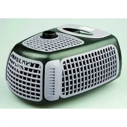 Messner Pumpe eco-X2 13000 (156/005003)