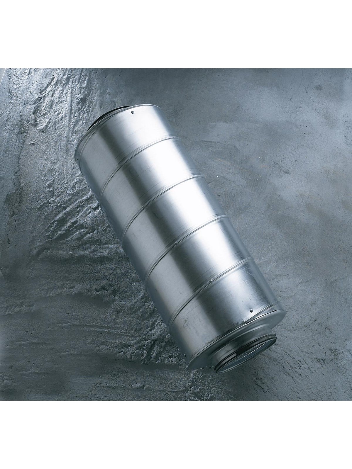 THERMEX noise muffler