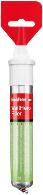 fischer Enduit de réparation 37 g NTJH (570495)