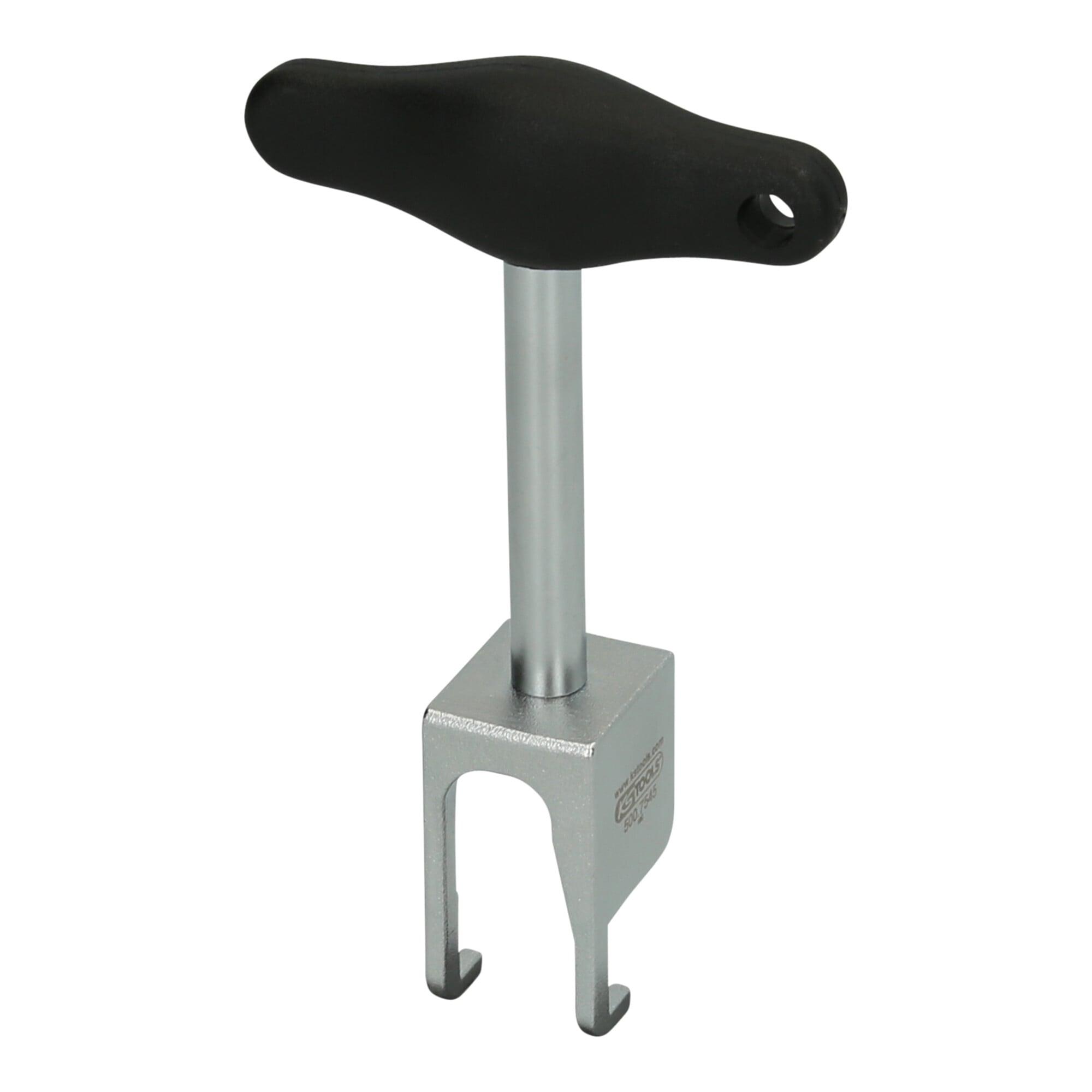 KS Tools T-Griff-Zündspulen-Abzieher, Typ 2, 135mm (500.7545)