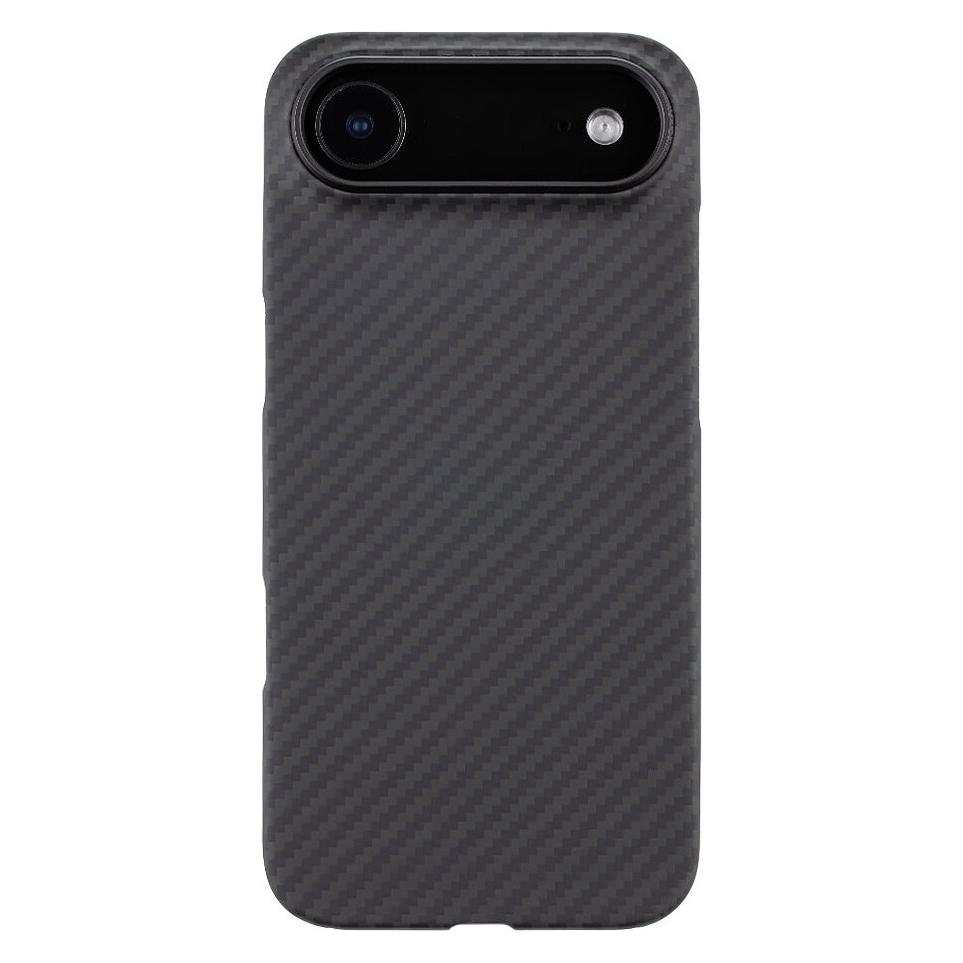 Tactical MagForce Aramid Cover für Apple iPhone 17 Air Schwarz (Apple iPhone 17) (57983126603)