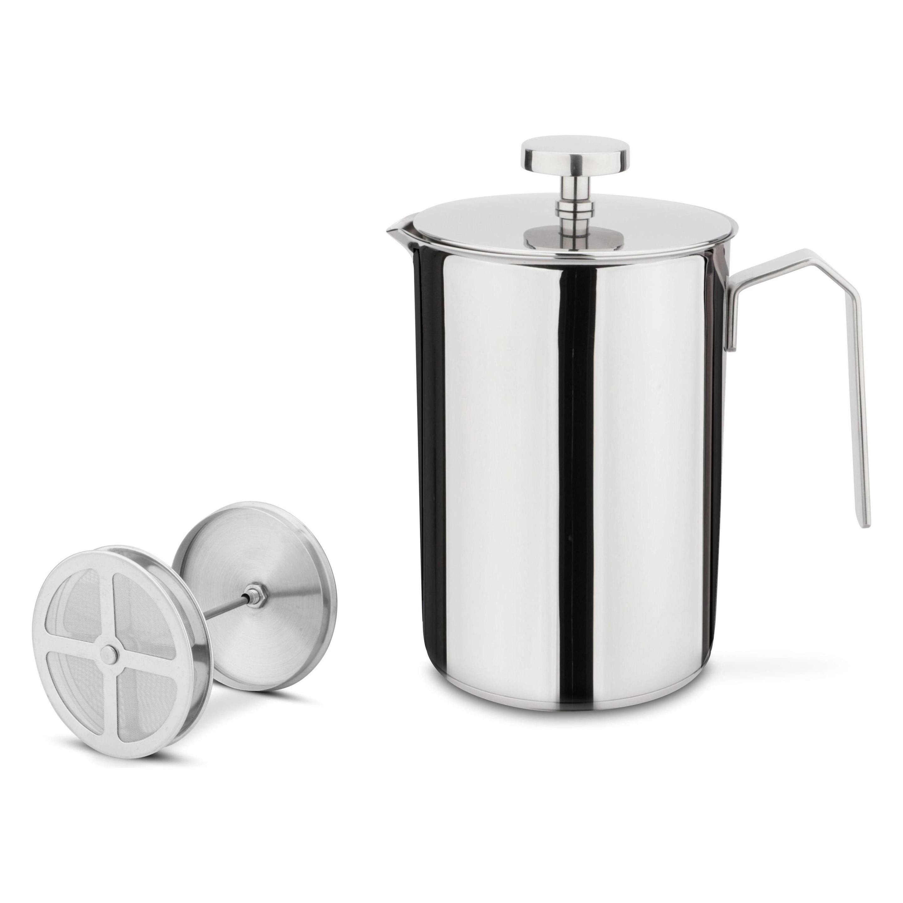 Weis Aufschäumbecher Pr.1l mKB (1000 ml) (WEIS)