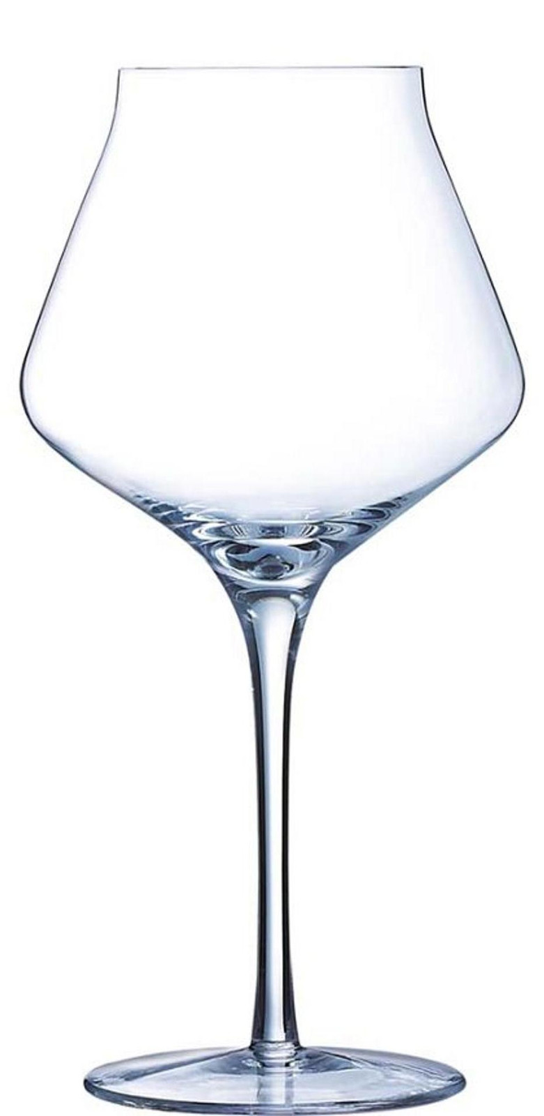 Chef & Sommelier Reveal Up Rode wijnglazen, 450 ml - 6 stuks