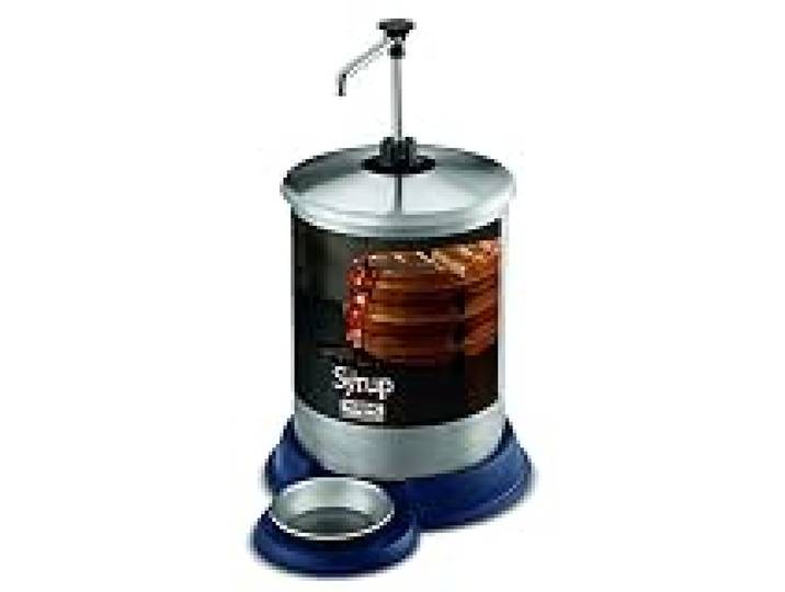 Waring Commercial WSD1G Distributeur de pâte à gaufres, crêpes et crêpes 3,8 l