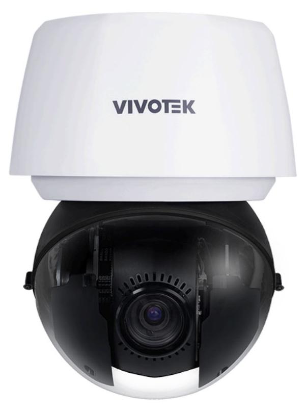 VIVOTEK IP-CAMERA SD9387-EHL S-SERIE Speed Dome