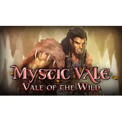 Mystic Vale - Vale of the Wild