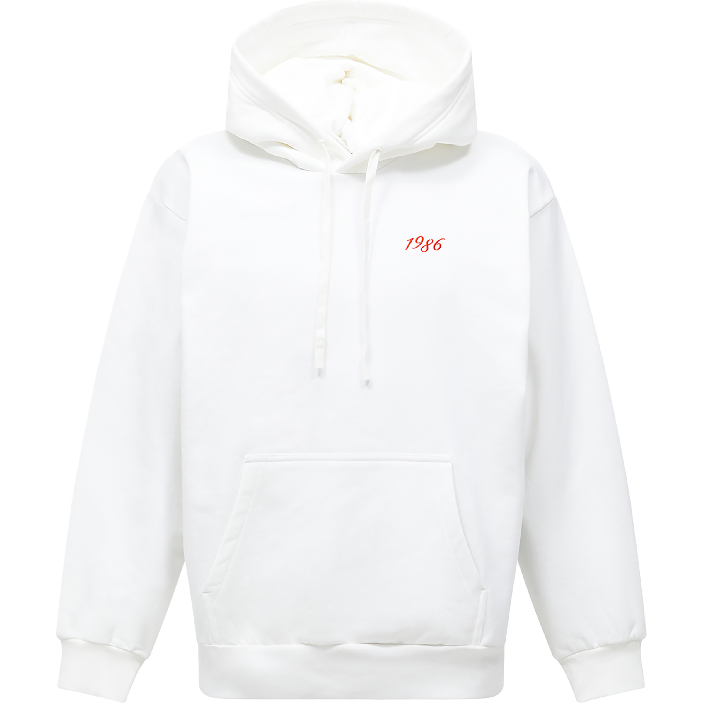 Peak Performance 40Y Graphic Herren Hoodies weiss Größe S Lifestyle