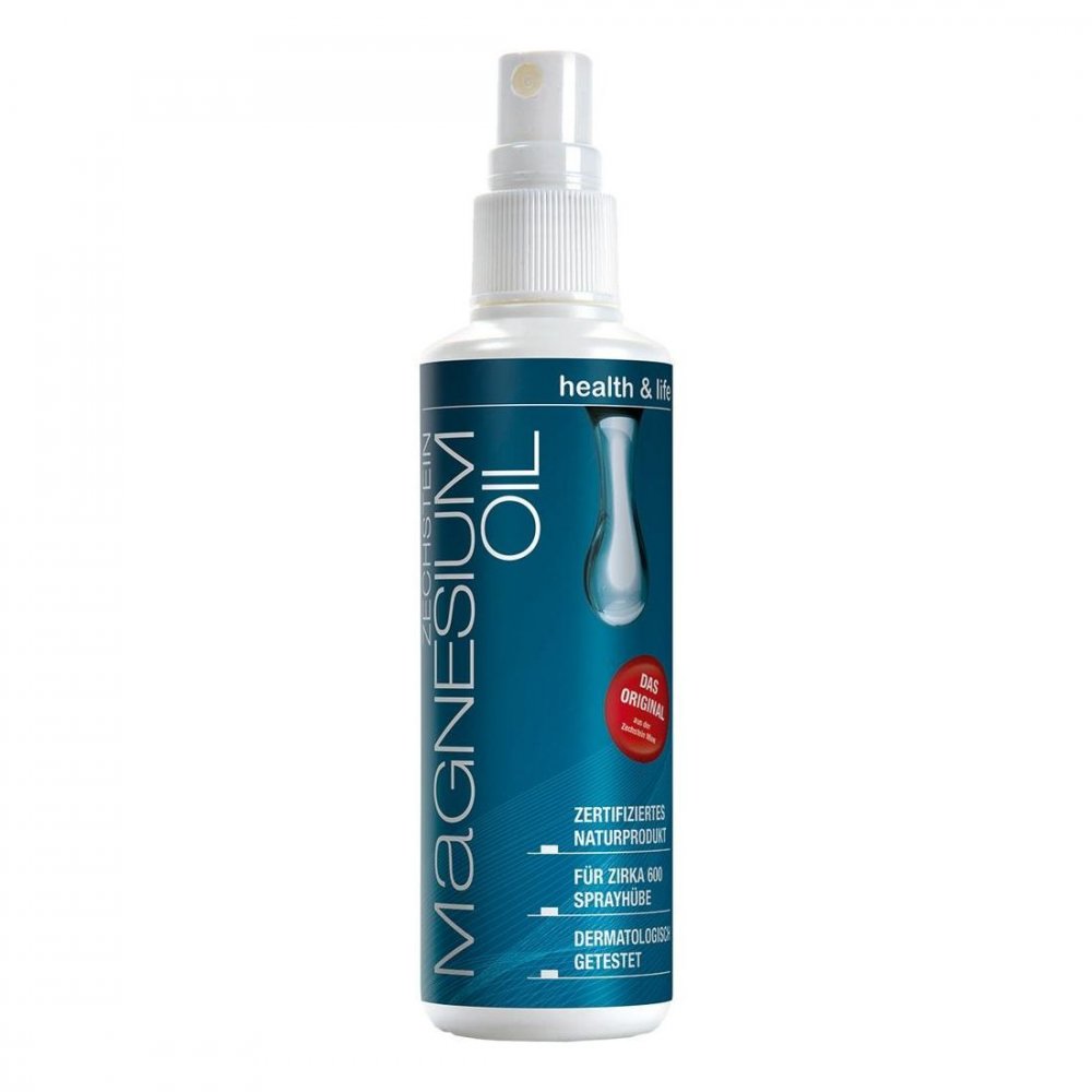 Water & Salt AG Magnesium Oil Zechstein 08761135