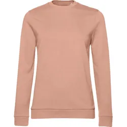 B&C Damen Set In Sweater Sweatshirt WW02W nude L
