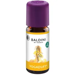BALDINI Yogaduft ätherisches Öl 10 ml