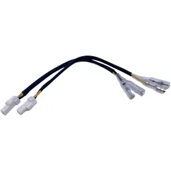 MOTOISM Yamaha Blinker Adapterkabel ohne Widerstand ohne